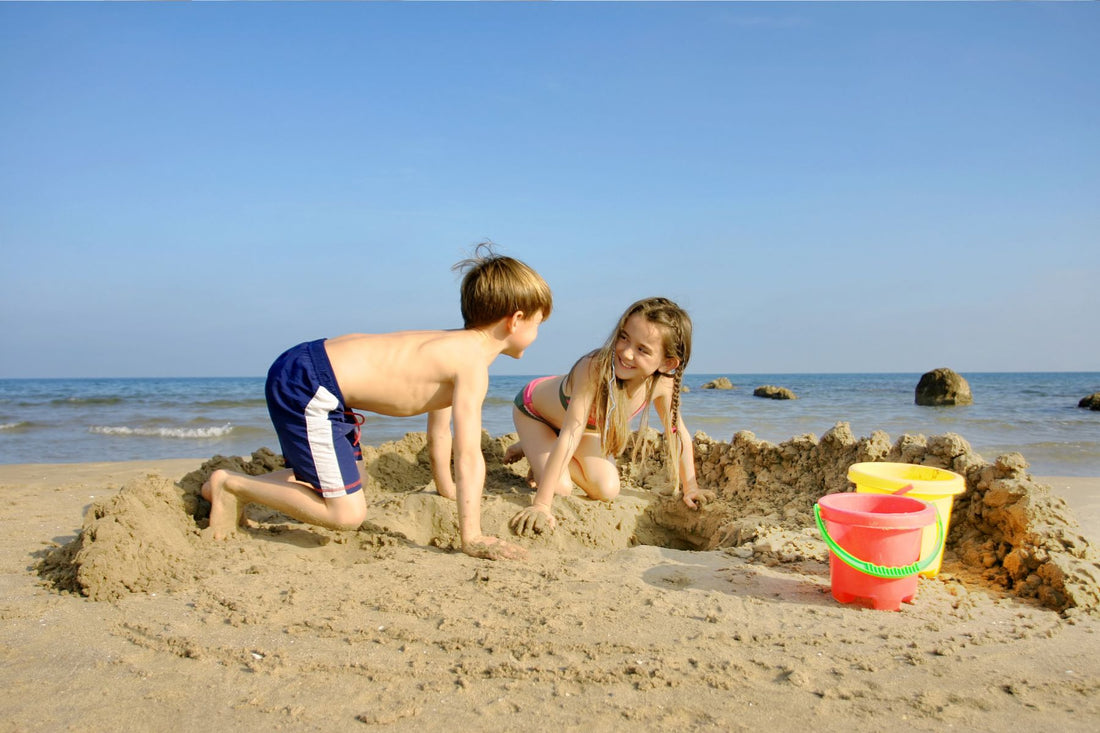 The 10 Most Popular Family Holiday Destinations in Australia (Based on Travel Centre Data)