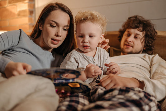 Board Books Uncovered: A Parent's Guide to Choosing Durable Reading for Toddlers