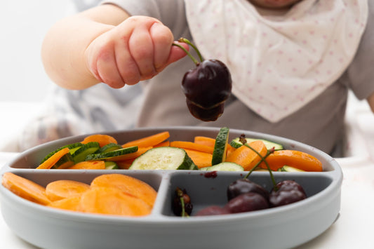 Revolutionise Mealtime: The Ultimate Guide to Silicone Suction Plates and Baby Feeding Accessories
