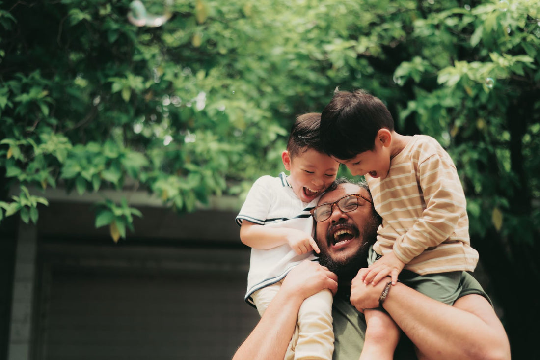 The Benefits of Travel for Children (Part 4): Enhancing Family Bonding and Communication