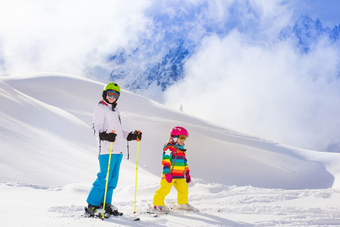 The Ultimate Packing List for an Unforgettable Family Snow Holiday in Australia