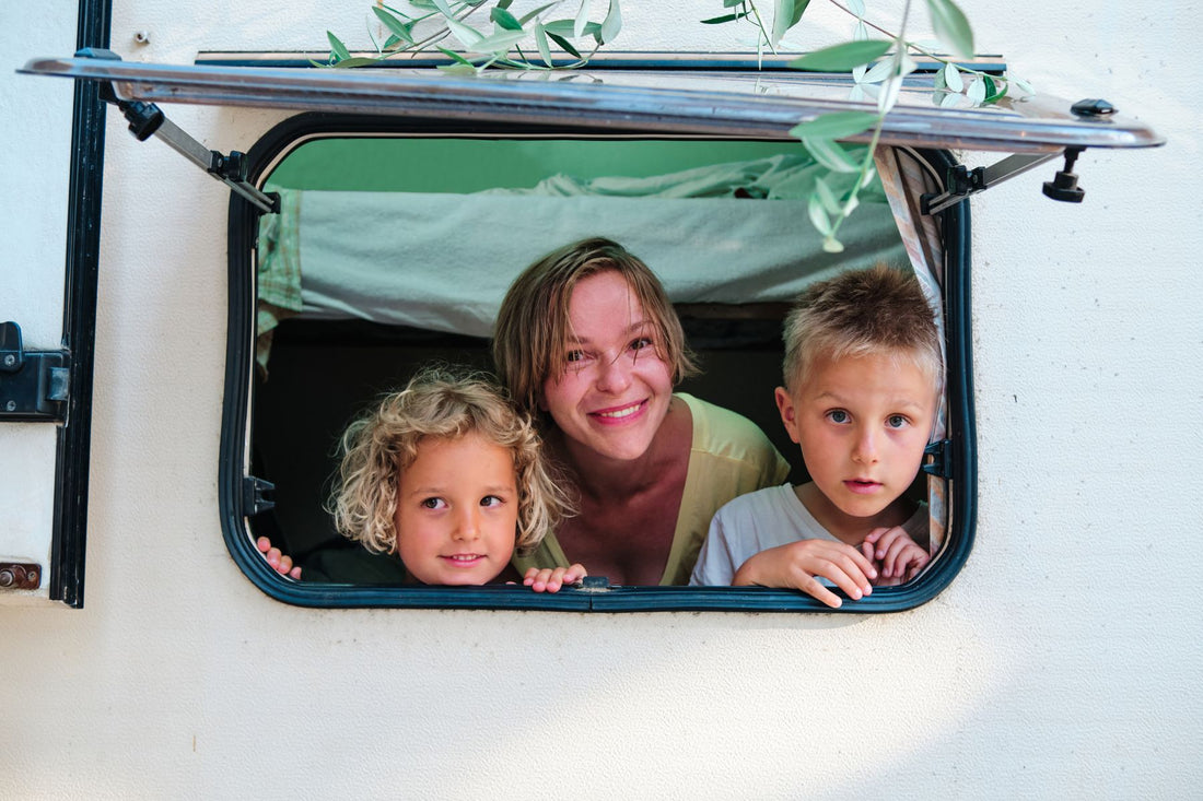 Family Caravanning: Essential Tips for a Fun-Filled Adventure