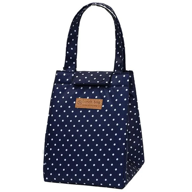 Family Insulated Cooler Bag
