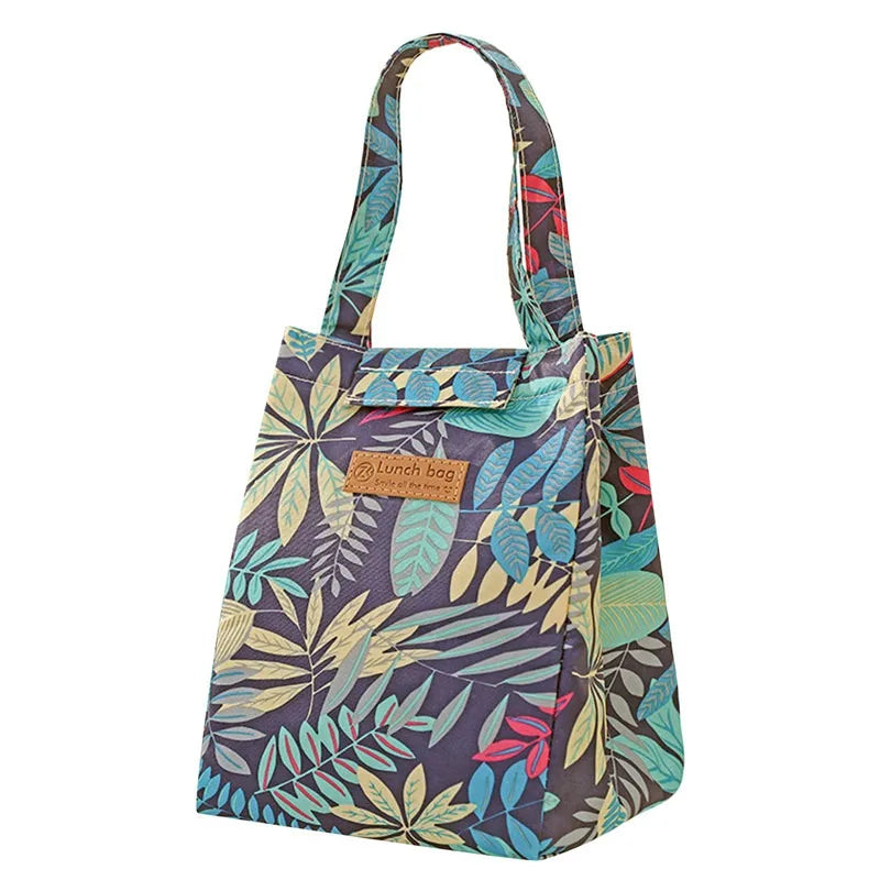 Family Insulated Cooler Bag