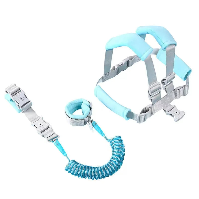 Children Safety Harness (1-5 years)