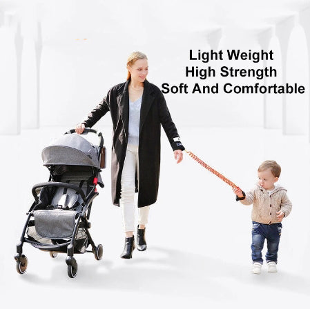 Child Safety Wrist Straps (1-4 years)-Little Travellers