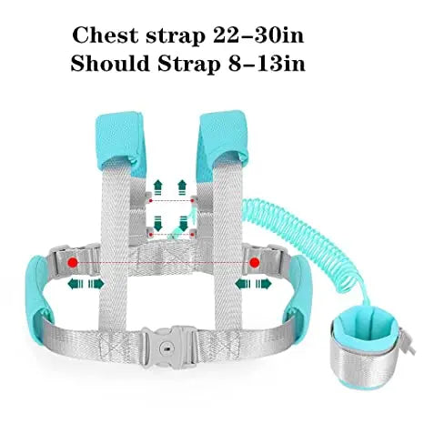 Children Safety Harness (1-5 years)
