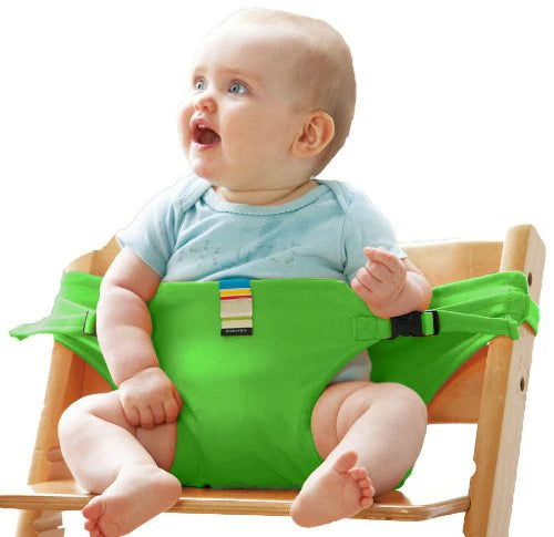 Baby Portable High Chair / Seat