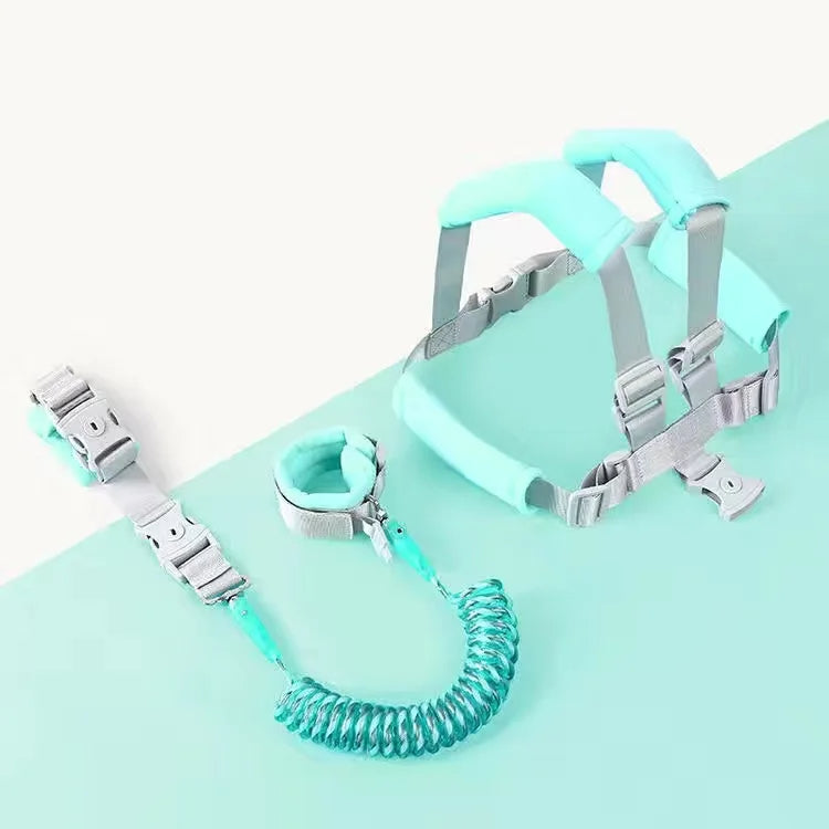 Children Safety Harness (1-5 years)