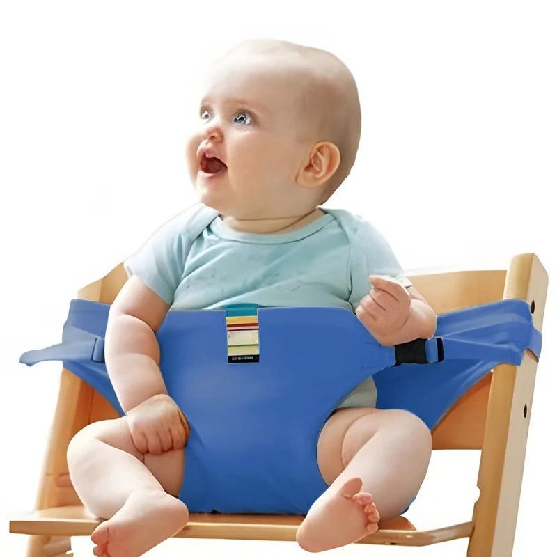 Baby Portable High Chair / Seat