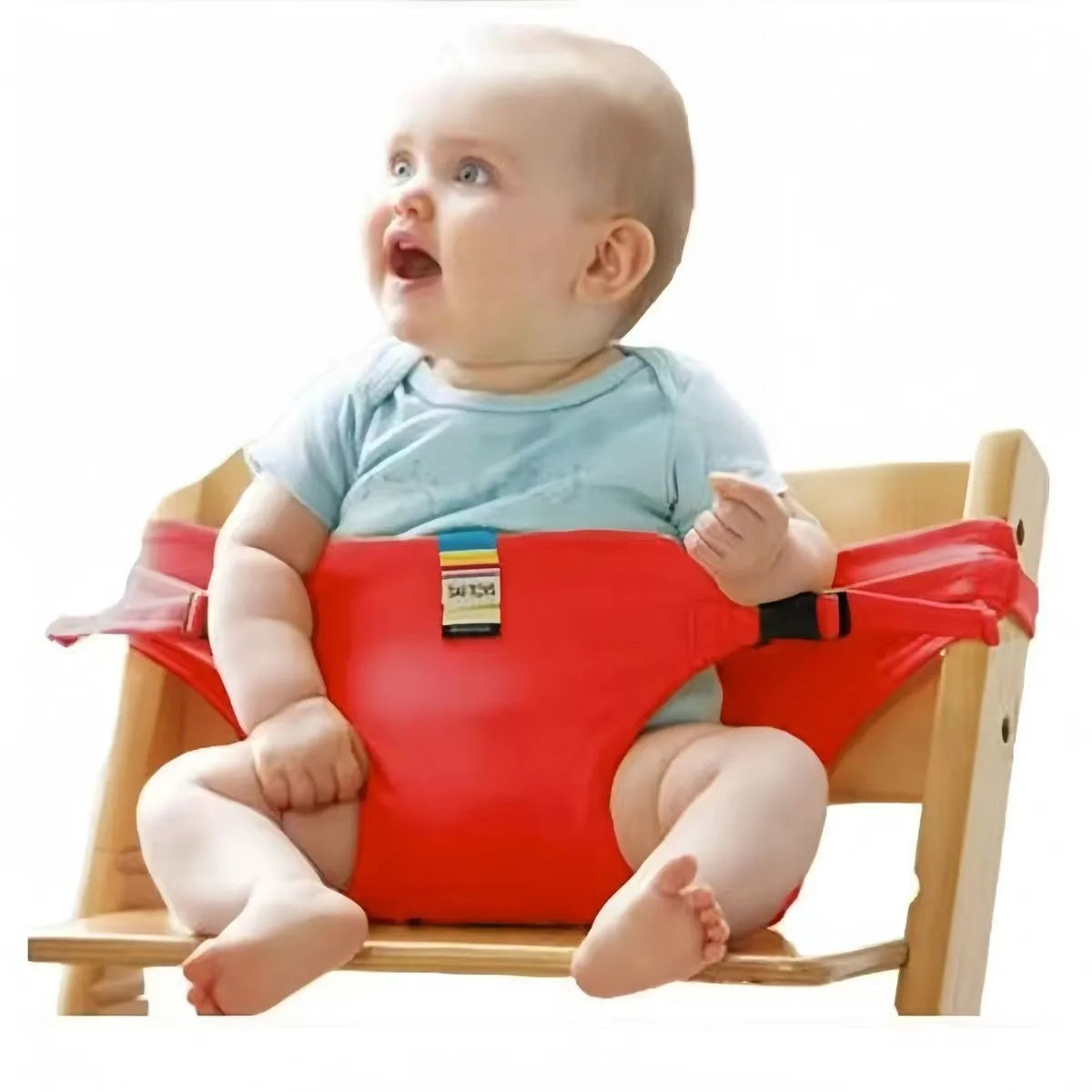 Baby Portable High Chair / Seat
