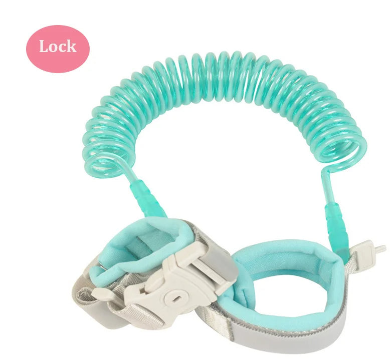 Children Safety Harness (1-5 years)