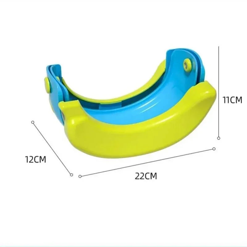 Foldable Travel Toddler Potty
