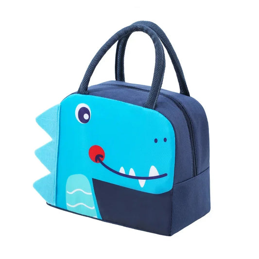 Cooler Lunch Bag - Little Dino