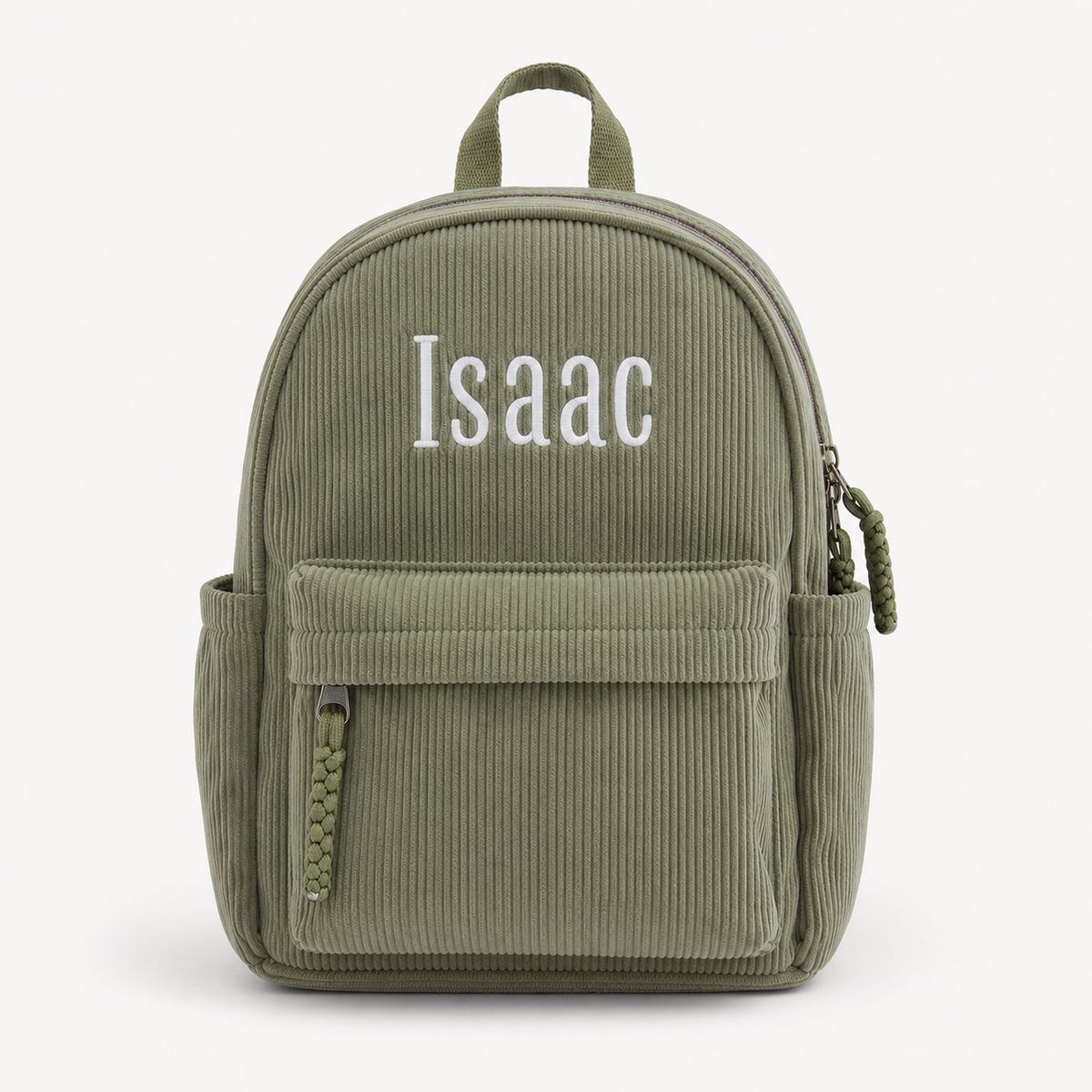 Personalised Children's School and Kindergarten Backpack