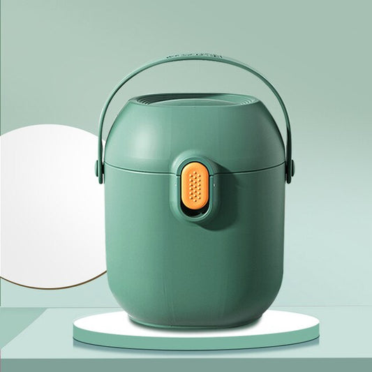 Formula & Baby Food Container-Little Travellers