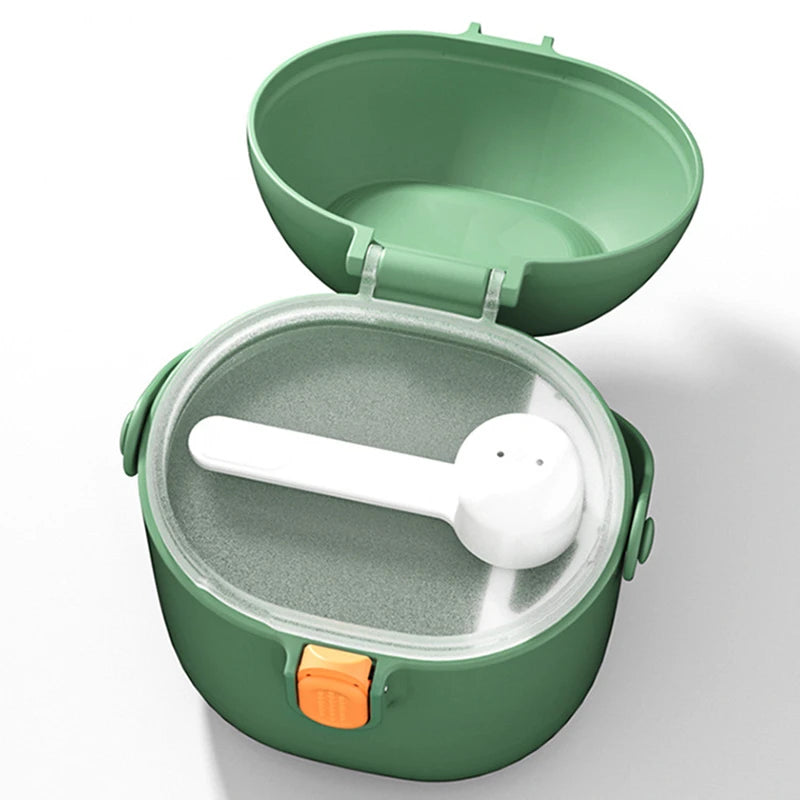Formula & Baby Food Container-Little Travellers