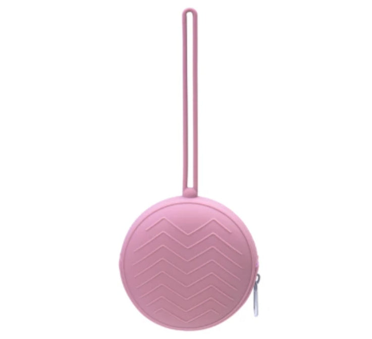 Silicone Dummy Case-Little Travellers