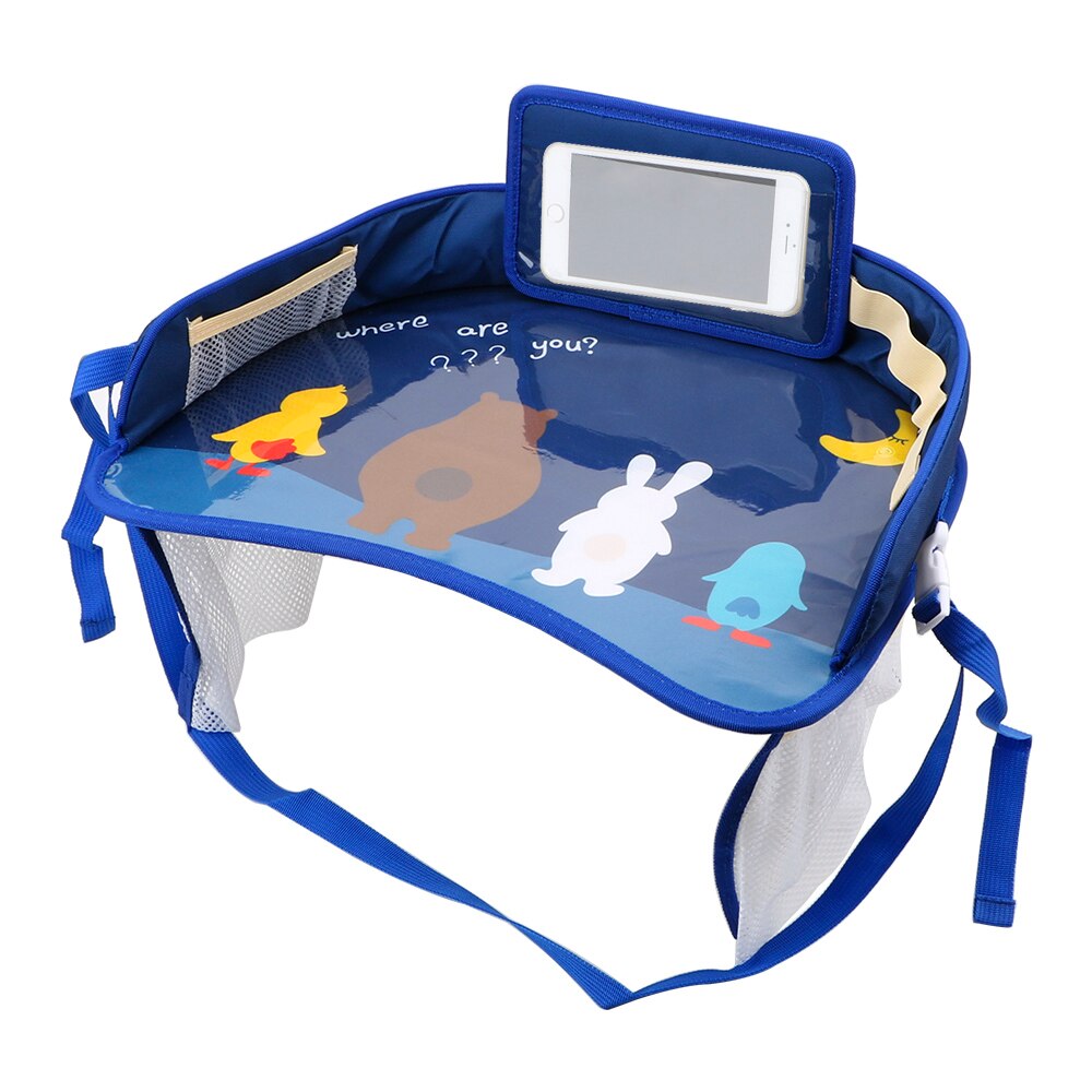Toddler Car Seat Tray