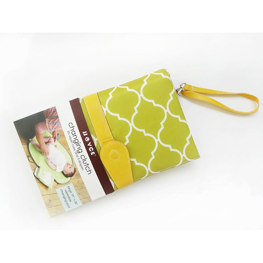 Travel Accessories - Portable Travel Change Mat