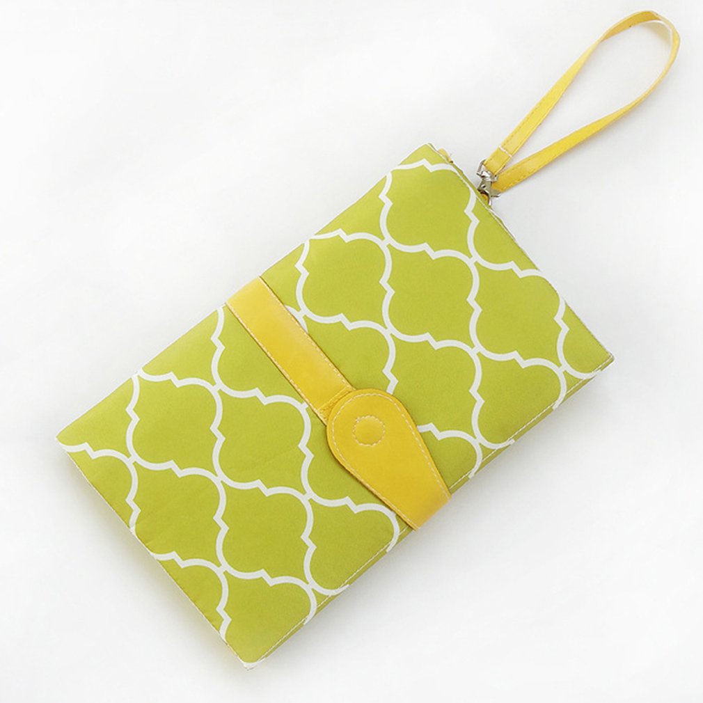 Travel Accessories - Portable Travel Change Mat