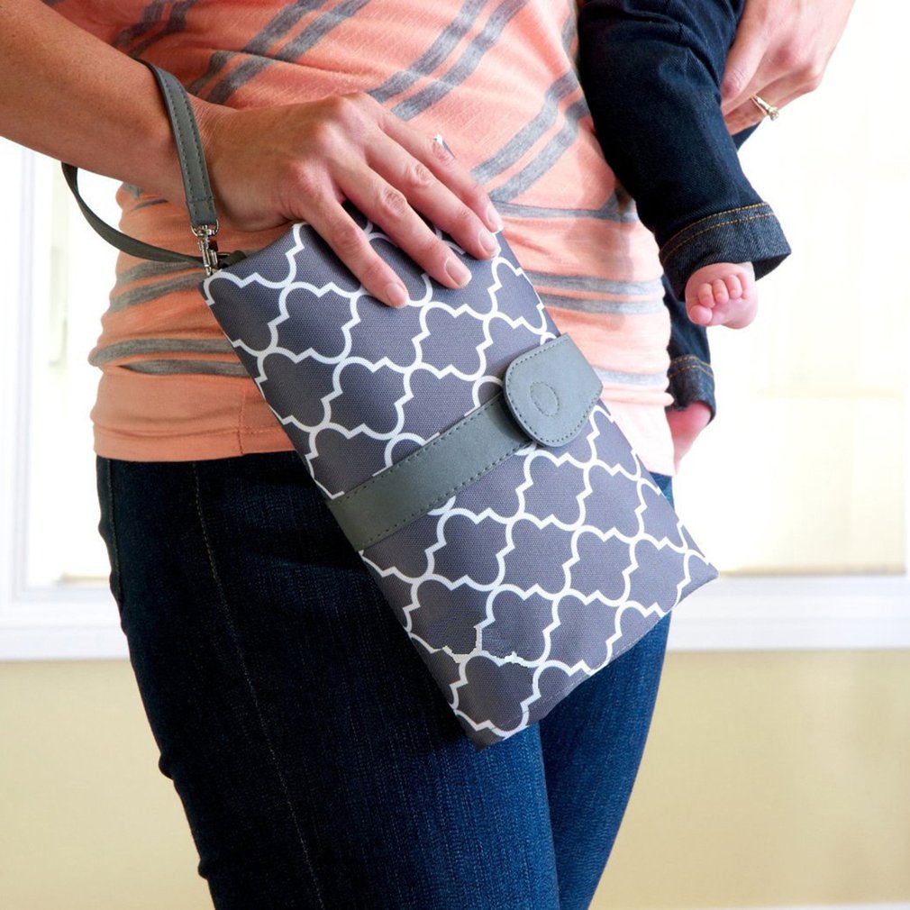 Travel Accessories - Portable Travel Change Mat