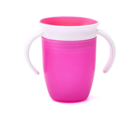 Toddler No-Spill Drink/Sippy Cup (12+ months)