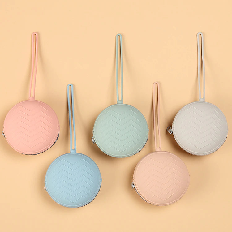 Silicone Dummy Case-Little Travellers