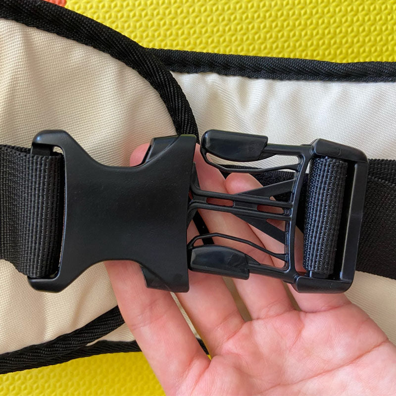 Waist/ Hip Baby & Toddler Carrier