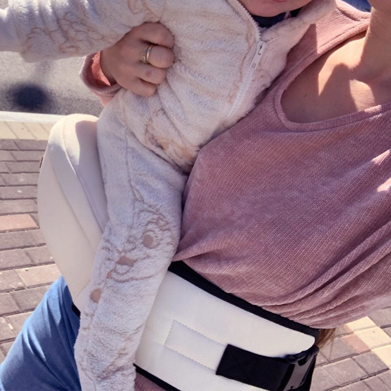 Waist/ Hip Baby & Toddler Carrier