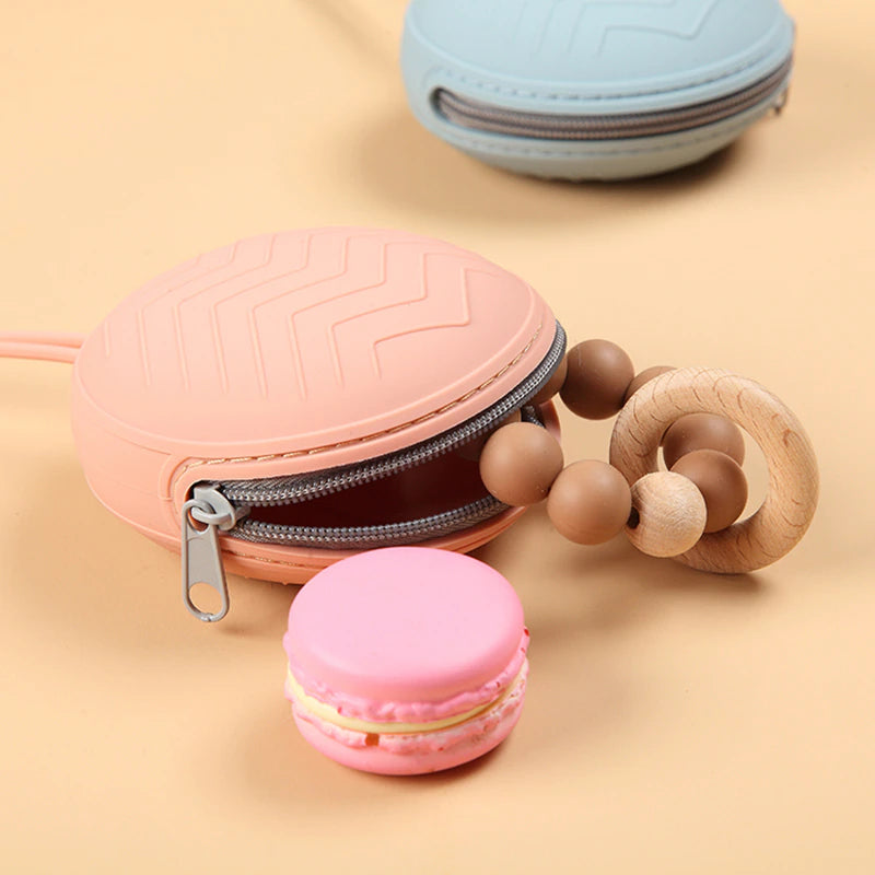 Silicone Dummy Case-Little Travellers