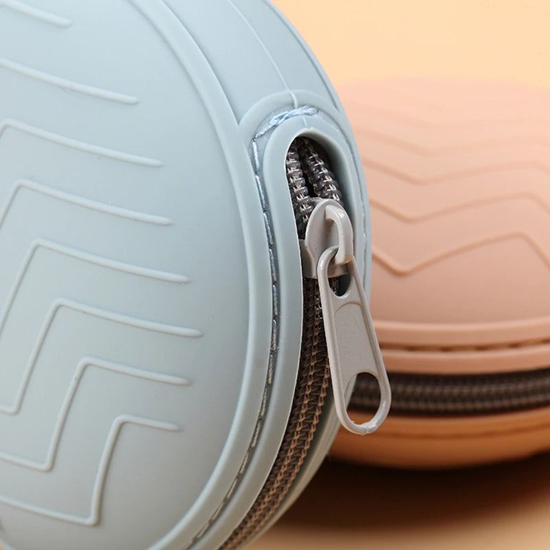 Silicone Dummy Case-Little Travellers