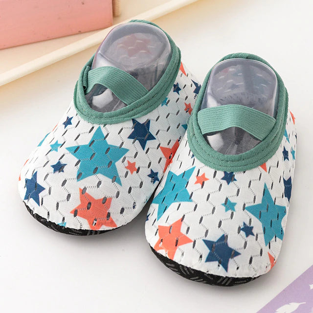 Swimming shoes for babies sales