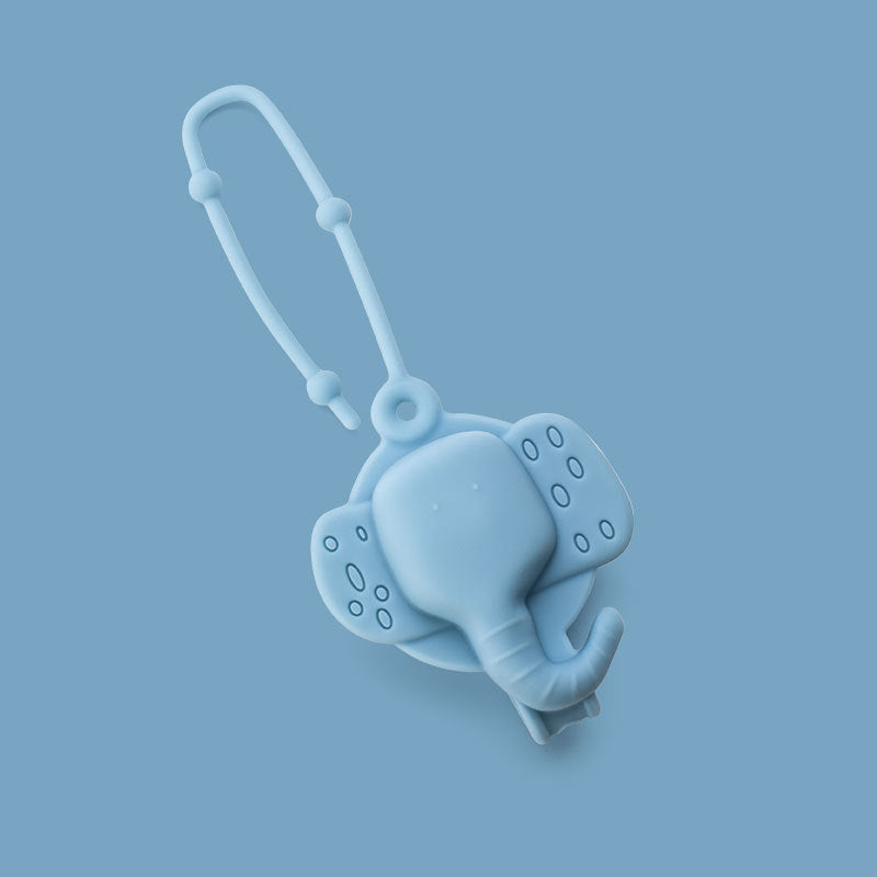 Cup, Toy & Dummy Chain-Little Travellers
