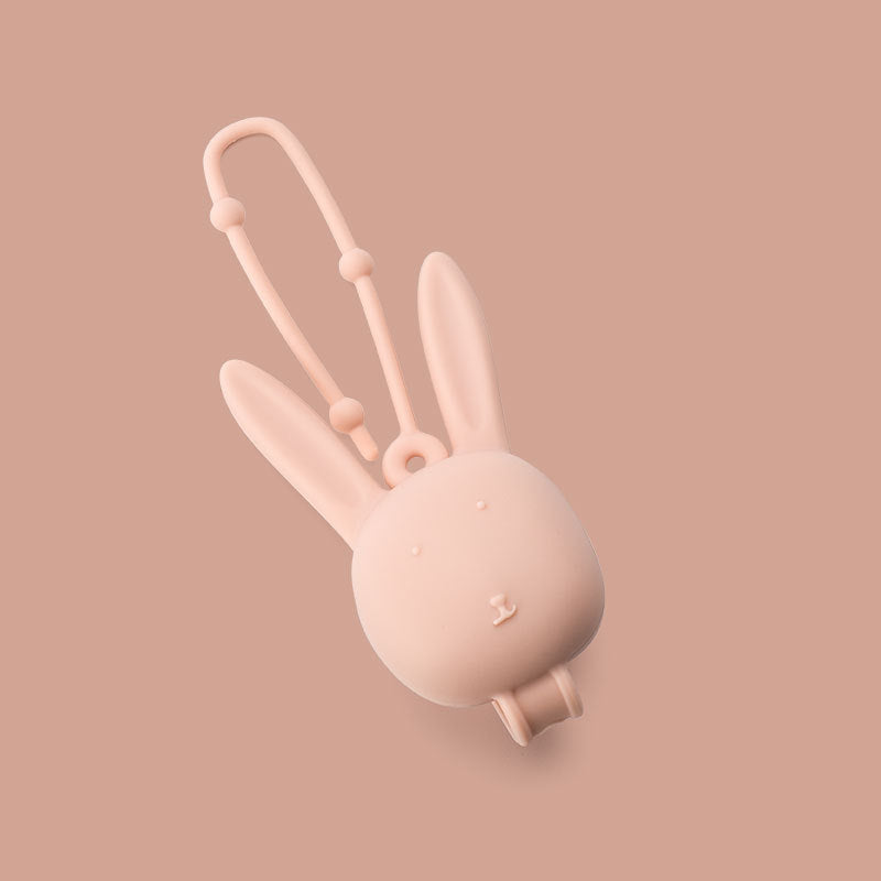 Cup, Toy & Dummy Chain-Little Travellers