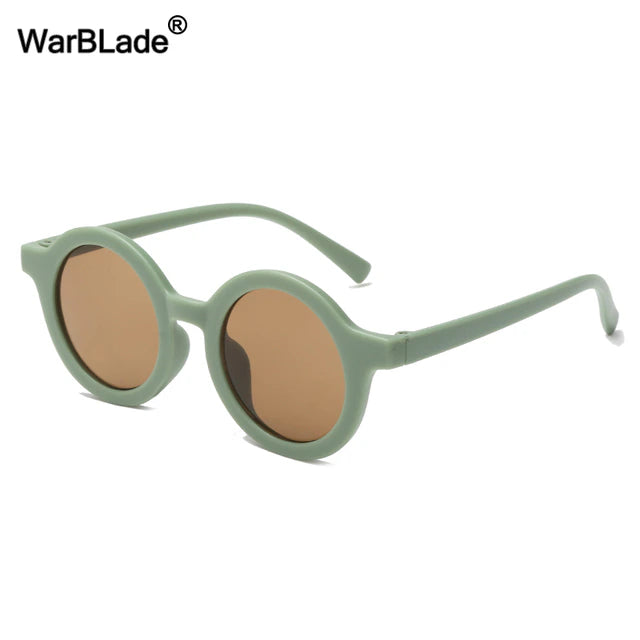 Children's Sunglasses (2 to 8 years)-Little Travellers