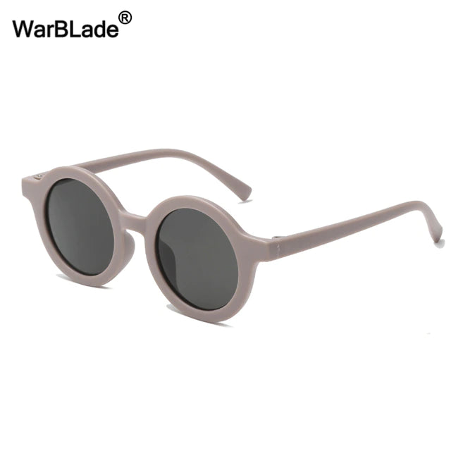 Children's Sunglasses (2 to 8 years)-Little Travellers