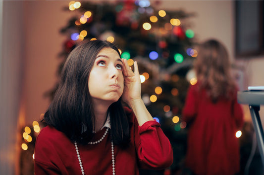 Surviving the Holiday Season: How to Enjoy Christmas With Your Family Without Losing Your Cool