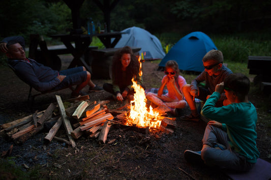 The Ultimate Family Camping Checklist: Gear Up for an Outdoor Adventure