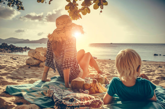 Expert Tips on How to Get a Free Overseas Family Holiday Without Spending a Cent