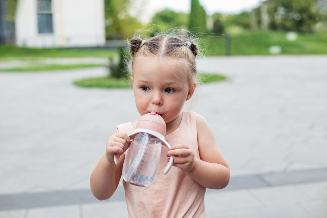 The Best Sippy Cups for Babies and Toddlers: Tested and Compared for Your Little One’s Needs