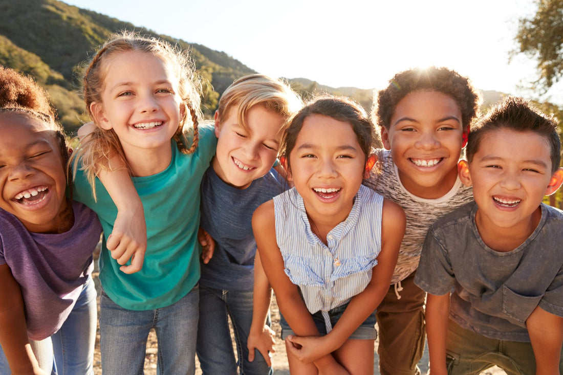 The Benefits of Travel for Children (Part 3): Fostering Social Skills and Empathy