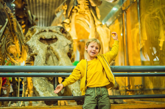 The Benefits of Travel for Children (Part 2): Nurturing Cognitive Development