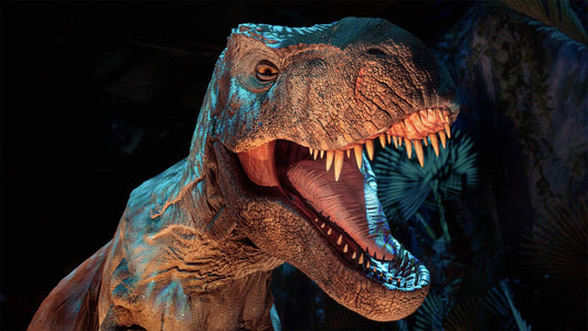 The Comprehensive Guide to Jurassic World: The Exhibition in Melbourne