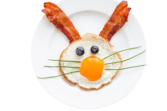 🐰 Toddler Easter Breakfast Ideas That Are Almost Too Cute to Eat