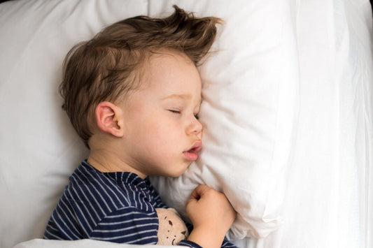 10 Tips for Beating Jet Lag with Children