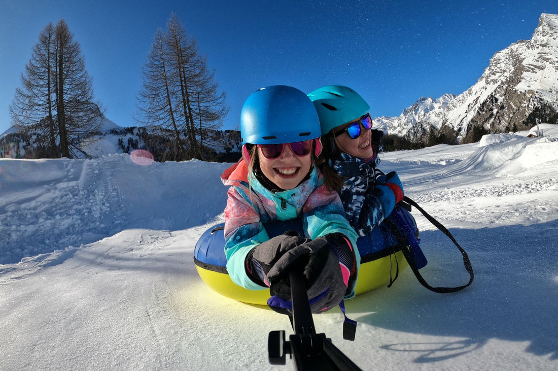 Beyond the Slopes: Non-Skiing Activities for Family Snow Holidays in Australia