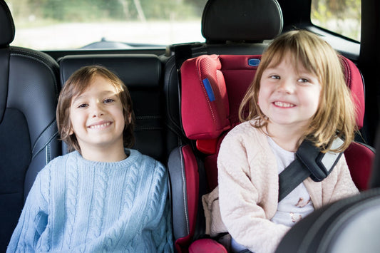 14 Road Trip Games and Activities to Keep Kids Entertained