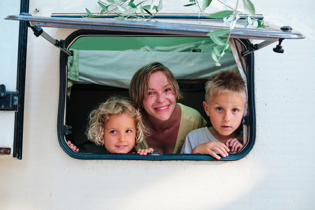 Family Caravanning: Essential Tips for a Fun-Filled Adventure