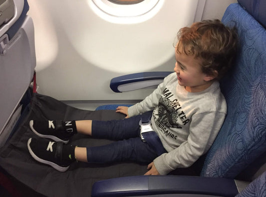 The Ultimate Guide to Airplane Beds for Toddlers in 2024